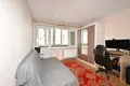1 room apartment 31 m² Minsk, Belarus