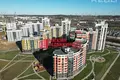 Apartamento 3 habitaciones 80 m² Grodno, Bielorrusia