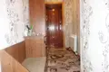 1 room apartment 32 m² Verevskoe selskoe poselenie, Russia