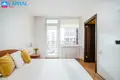 2 room apartment 40 m² Vilnius, Lithuania