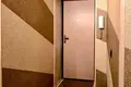 2 room apartment 41 m² Minsk, Belarus