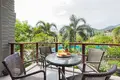 Kondominium 2 Schlafzimmer 117 m² Phuket, Thailand