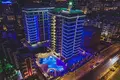 Квартира 3 комнаты  Каргыджак, Турция