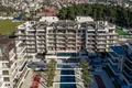 Apartamento 3 habitaciones 438 m² Tivat, Montenegro