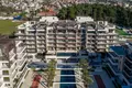 Mieszkanie 3 pokoi 438 m² Tivat, Czarnogóra
