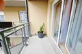 Appartement 3 chambres 61 m² en Wroclaw, Pologne