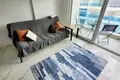 1 room apartment 35 m² Alanya, Turkey