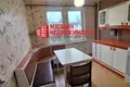 Wohnung 2 zimmer 48 m² Hrodna, Weißrussland