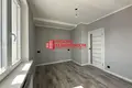 Appartement 3 chambres 71 m² Hrodna, Bélarus