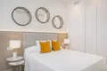2 bedroom penthouse 104 m² Benahavis, Spain