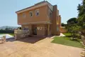 Villa de tres dormitorios 240 m² La Nucía, Španjolska