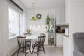 Wohnung 2 zimmer 59 m² Jyvaskyla sub region, Finnland
