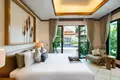 villa de 3 chambres 596 m² Phuket, Thaïlande