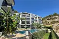 Duplex 4 chambres 120 m² Fethiye, Turquie