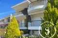 Квартира 2 спальни 56 м² Пефкохори, Греция