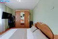 Apartamento 3 habitaciones 64 m² Mazeikiai, Lituania