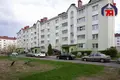 Квартира 1 комната 37 м² Молодечно, Беларусь