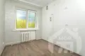 Apartamento 3 habitaciones 58 m² Maladetchna, Belarús