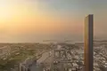 Apartamento 4 habitaciones 458 m² Dubái, Emiratos Árabes Unidos