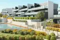 3 bedroom apartment 84 m² Finestrat, Spain