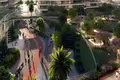 Wohnung 3 zimmer 183 m² Abu Dhabi, Vereinigte Arabische Emirate