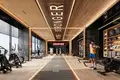 Wohnung 2 zimmer 76 m² Dubai, Vereinigte Arabische Emirate