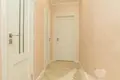 2 room apartment 78 m² Minsk, Belarus