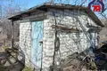 Haus 23 m² Putcynski sielski Saviet, Weißrussland