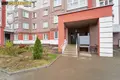 Appartement 2 chambres 42 m² Minsk, Biélorussie