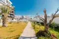 2 bedroom apartment 140 m² Aksu, Turkey