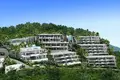 Wohnung 3 Schlafzimmer 240 m² Karon, Thailand