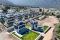 5-Zimmer-Villa 200 m² Fethiye, Türkei