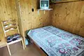 Haus 12 m² Zabalocki selski Savet, Belarus
