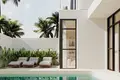 Villa 2 chambres 135 m² Pererenan, Indonésie