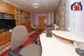 4 room apartment 81 m² Vojkava, Belarus