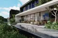 Villa de tres dormitorios 190 m² Choeng Thale, Tailandia