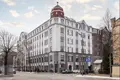 Apartamento 3 habitaciones 58 m² Riga, Letonia