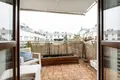 Appartement 4 chambres 111 m² en Varsovie, Pologne