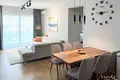 Wohnung 2 Schlafzimmer 81 m² Budva, Montenegro