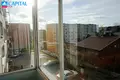 Квартира 2 комнаты 44 м² Ионава, Литва