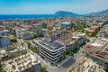 Residential quarter Excellence Q in Oba Alanya