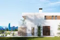 Villa de 4 dormitorios 244 m² Finestrat, España