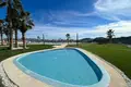 Duplex 3 bedrooms  Finestrat, Spain