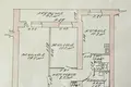Wohnung 2 zimmer 59 m² Soligorsk, Belarus