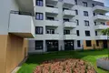 Apartamento 2 habitaciones 37 m² en Cracovia, Polonia