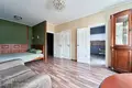 1 room apartment 43 m² in Minsk, Belarus