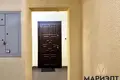 Квартира 1 комната 43 м² Минск, Беларусь