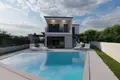 Villa de 4 dormitorios 166 m² Mjesni odbor Malinska - Bogovici, Croacia