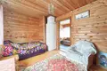 Haus 2 Zimmer 34 m² Papiarnianski siel ski Saviet, Weißrussland