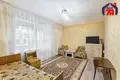 Квартира 2 комнаты 42 м² Раковский сельский Совет, Беларусь